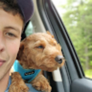 Meet your Posher, Mark